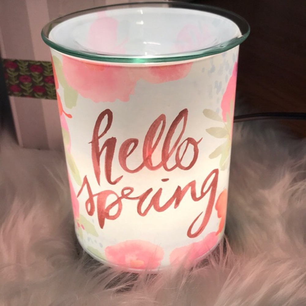 Hello Spring warmer - Picture 4 of 4